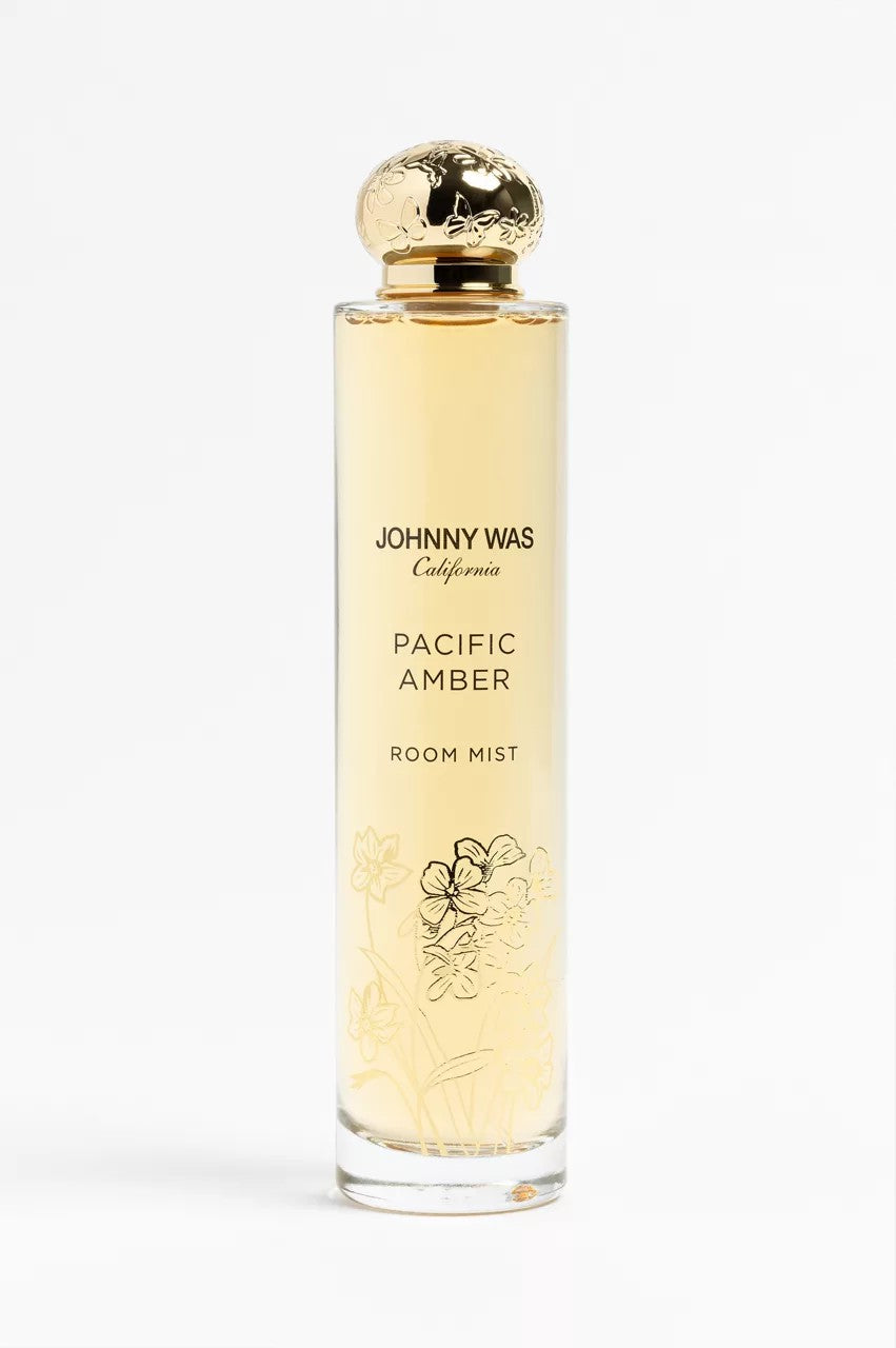 Pacific Amber Room/Linen Spray