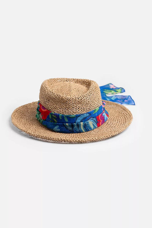 ETNA BEACH HAT