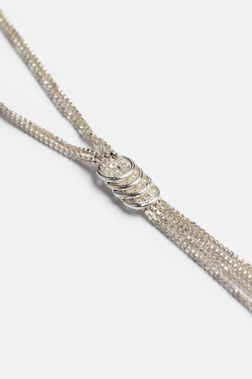 LUCID DREMER PENDANT NECKLACE