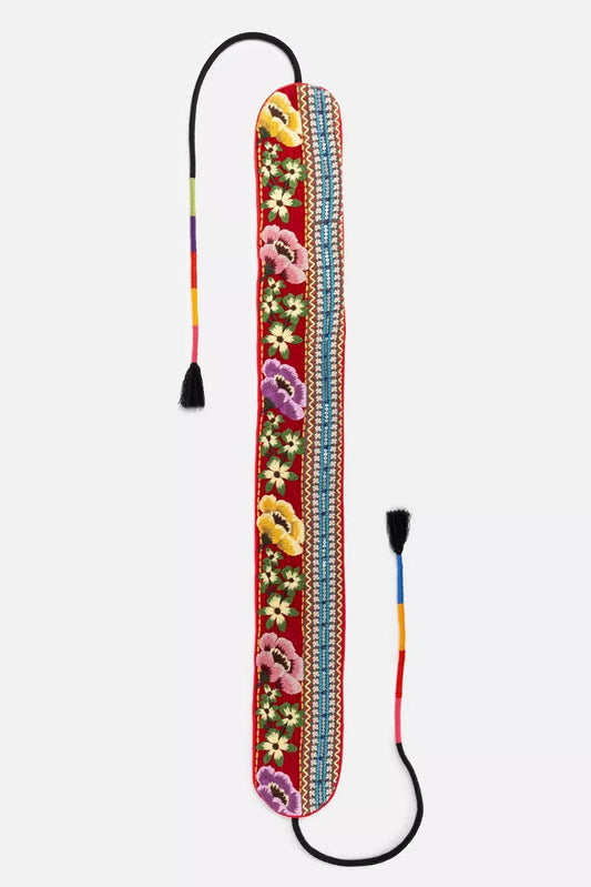 THE MILA BELT