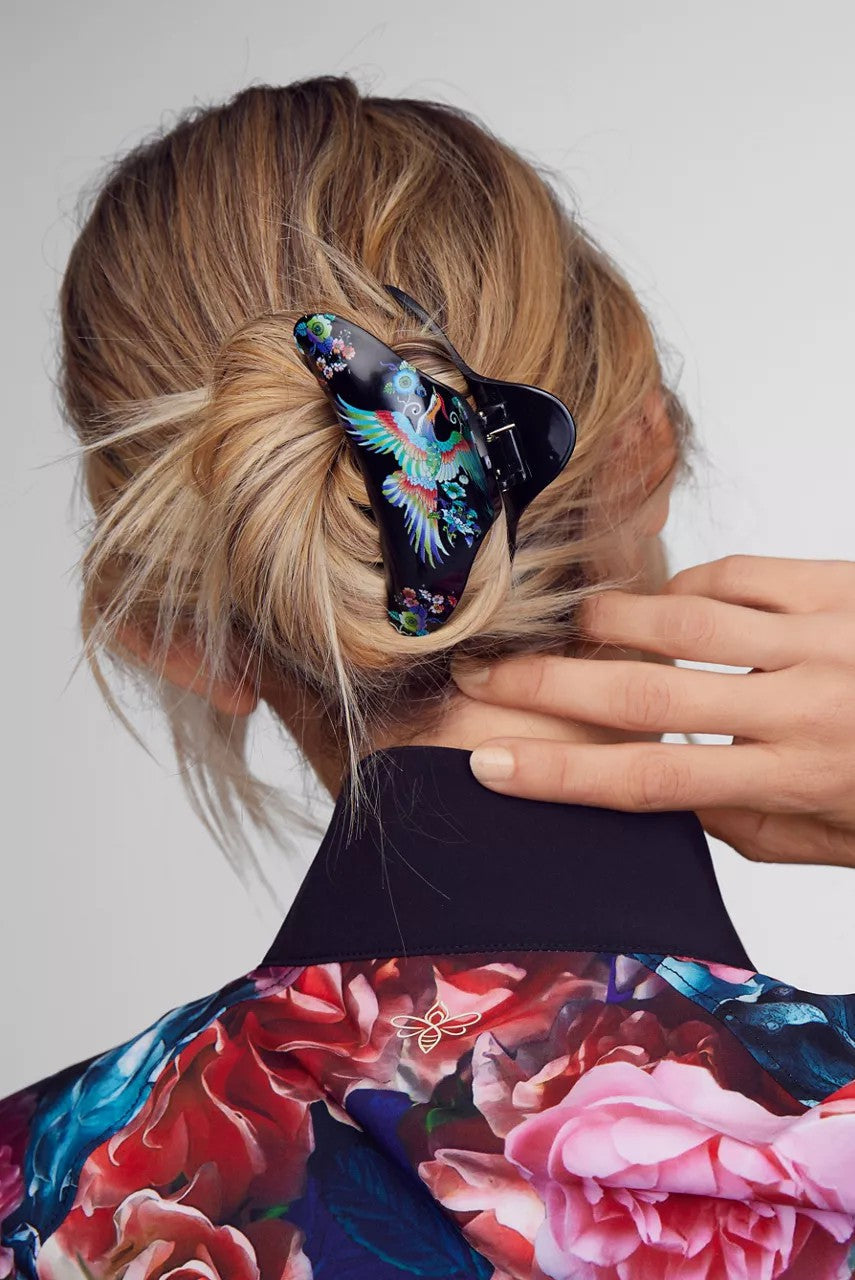 Dreamer Hairclip