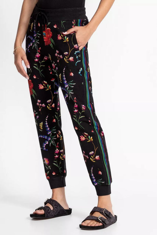 BEE ACTIVE RELAXED TAPE JOGGER