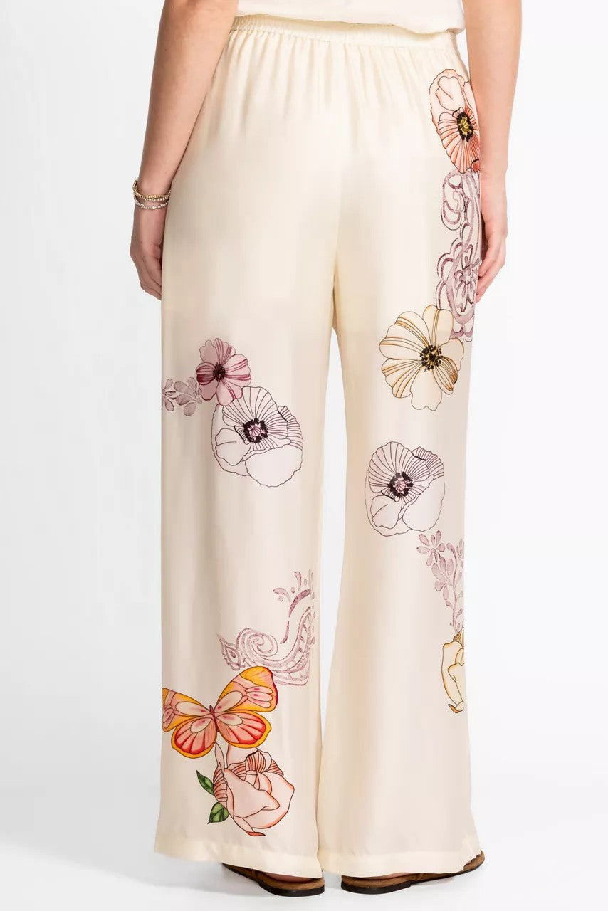 LYRA EASY PANT