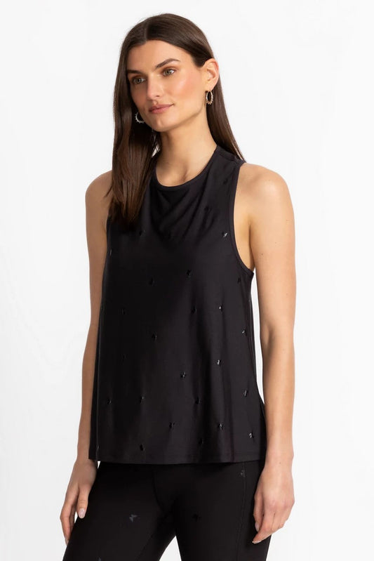 BEE ACTIVE HIGH NECK ACTIVE SWING TANK