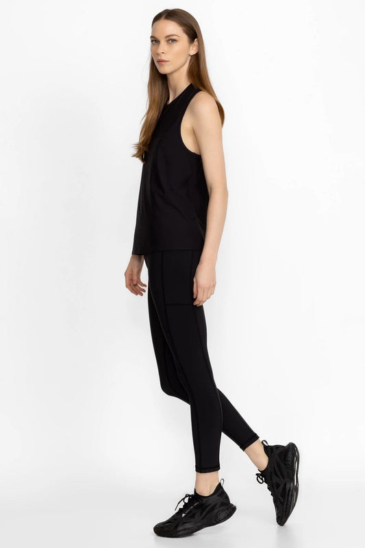 Bee Active Legging With Pockets