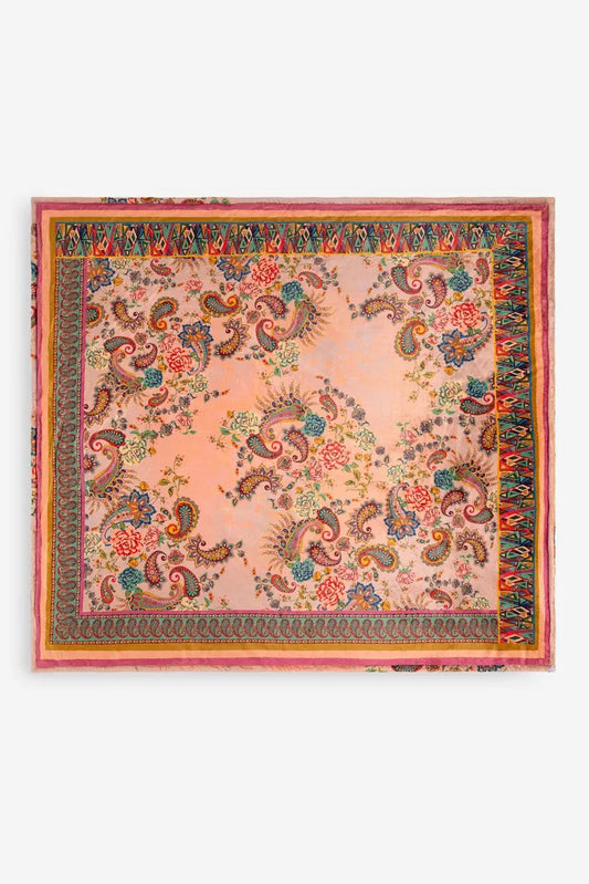 Laurel Canyon Cozy Blanket