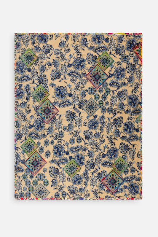 Travel Blanket