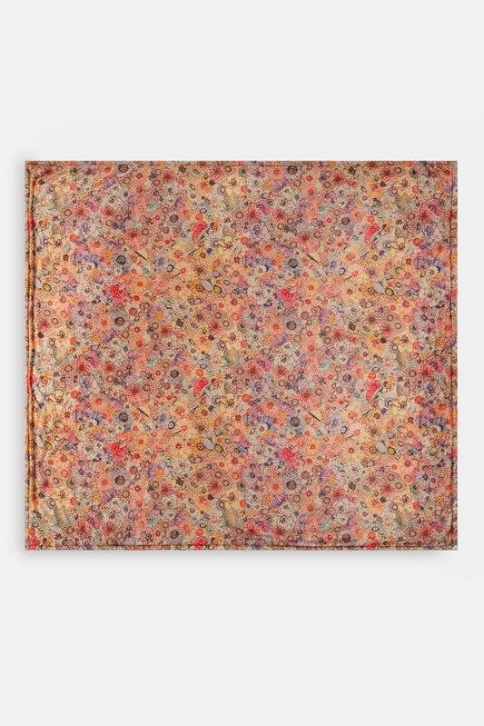 Laurel Canyon Cozy Blanket