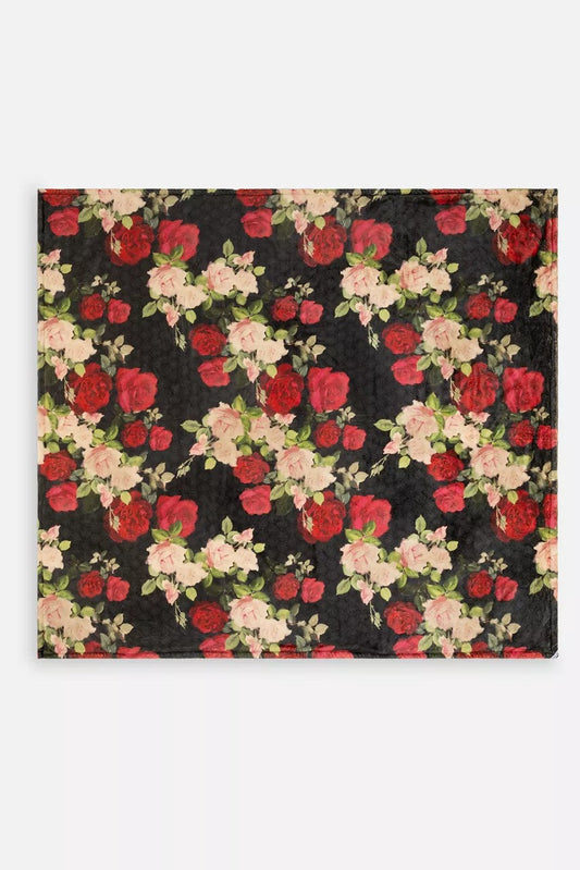 Laurel Canyon Cozy Blanket