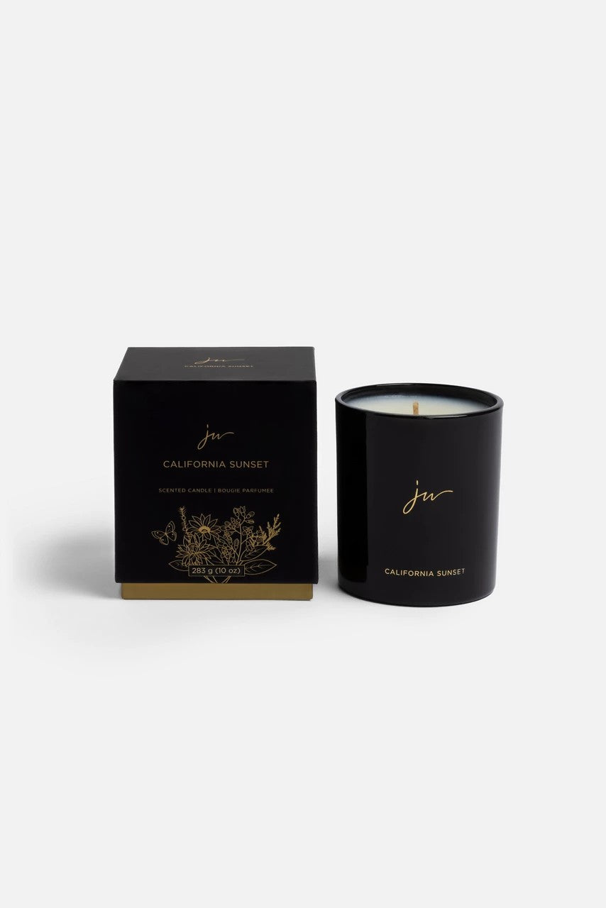 CALIFORNIA SUNSET CANDLE 10 OZ