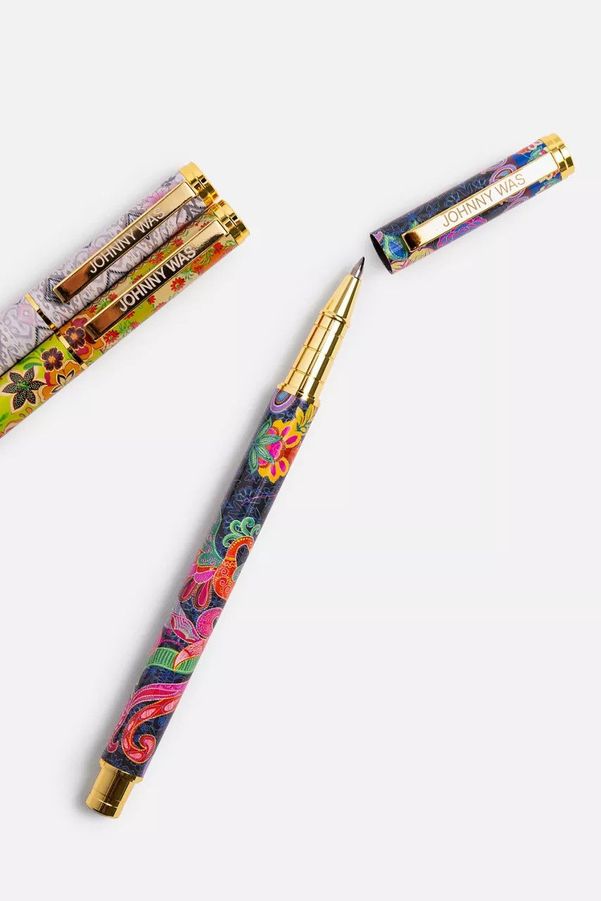 EMBERWING PEN SET