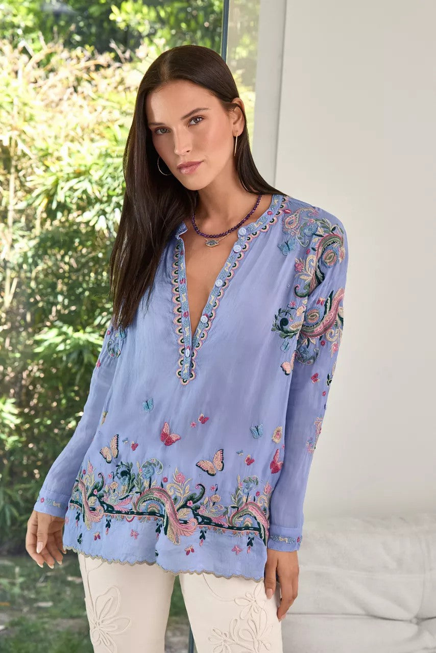 SAMI TUNIC