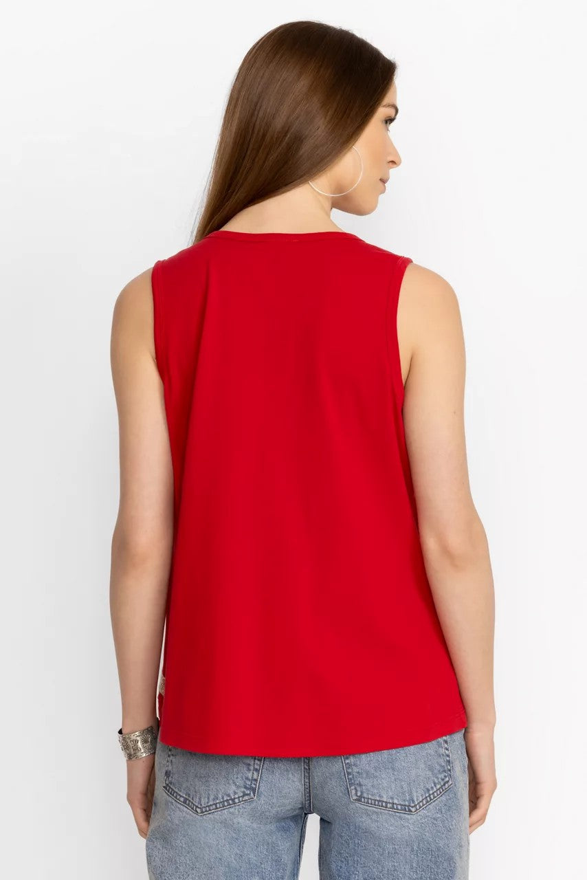 ARIZONA KNIT TANK
