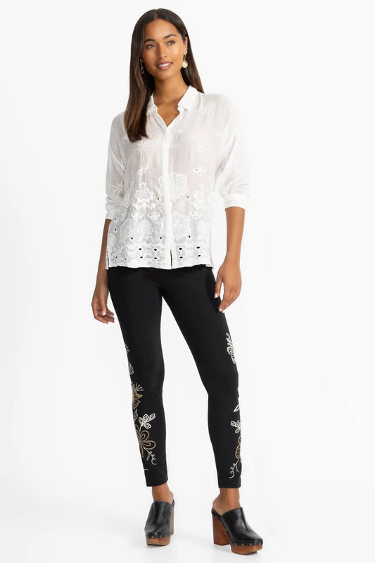 ADELAIDE LEGGING