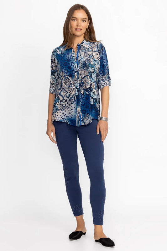 TONAL LEGGING