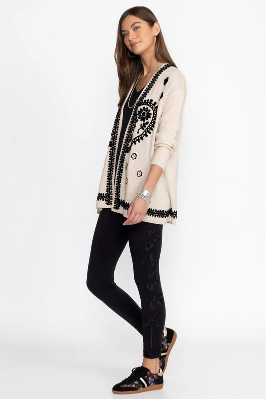 TONAL LEGGING