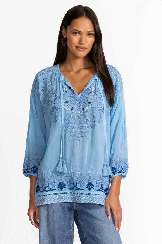 MARGOT BLOUSE