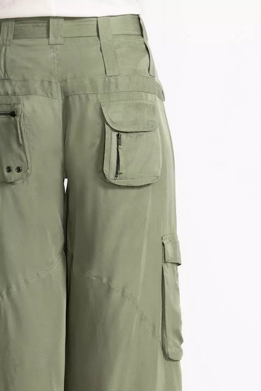 HAILEY CARGO PANT