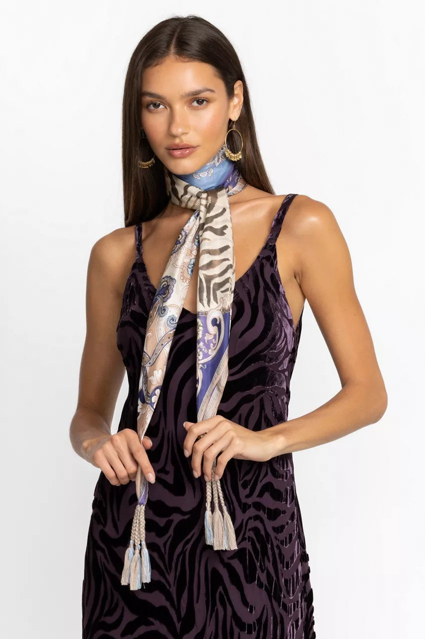Valentin Scarf
