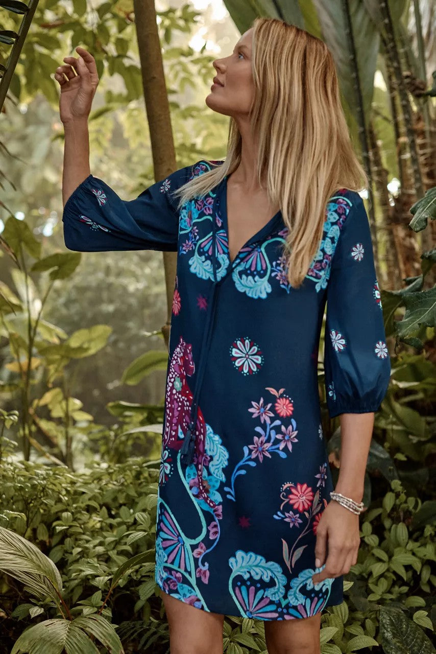 VESNA MINI DRESS