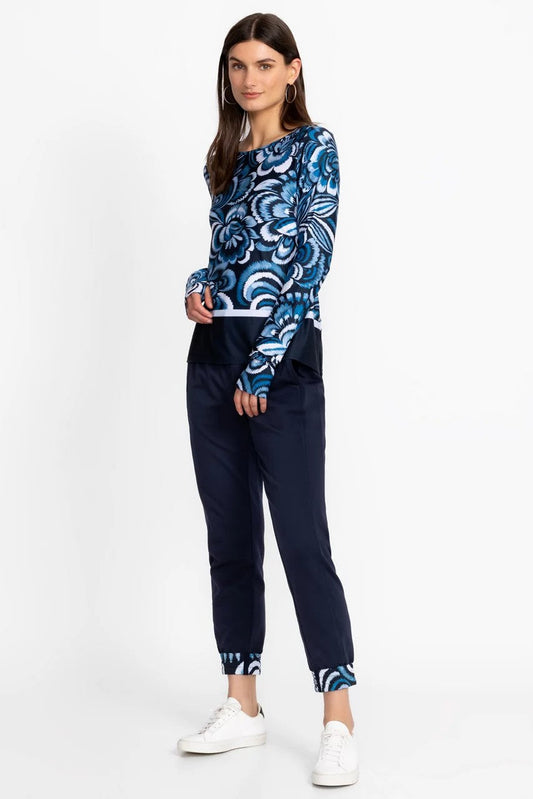 BEE ACTIVE COZY JOGGER