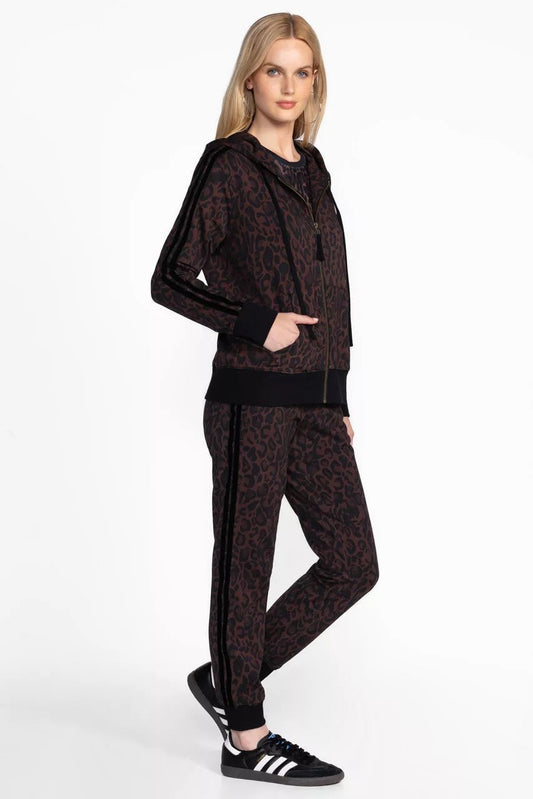 BEE ACTIVE RELAXED TAPE JOGGER