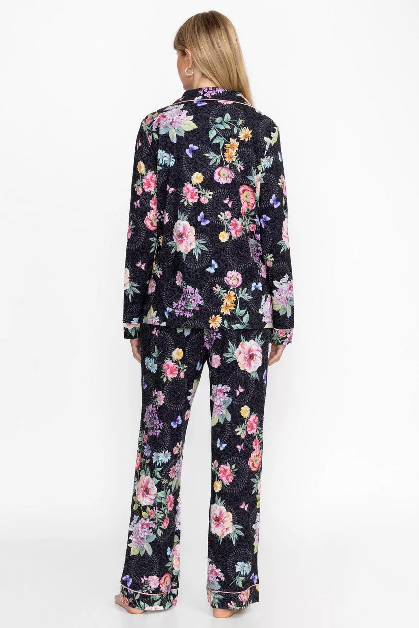 The Carly Pj Set