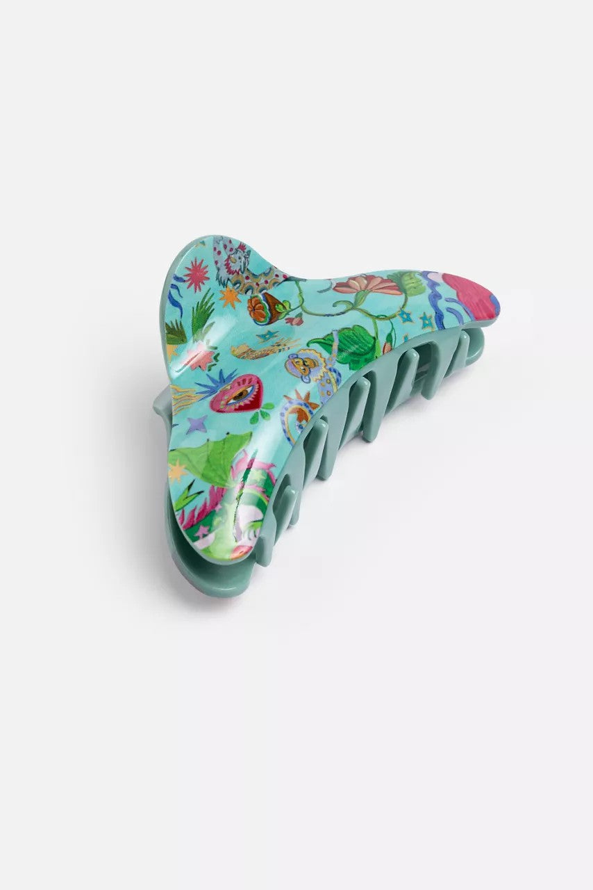 KAYLA HAIRCLIP