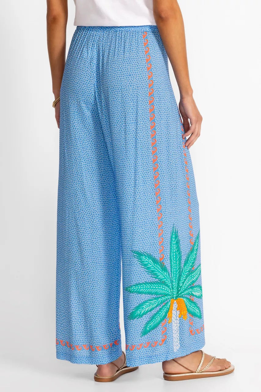 JW X PAOLITA PIGALLE TROUSERS