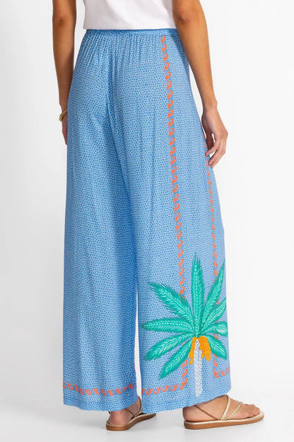 JW X PAOLITA PIGALLE TROUSERS