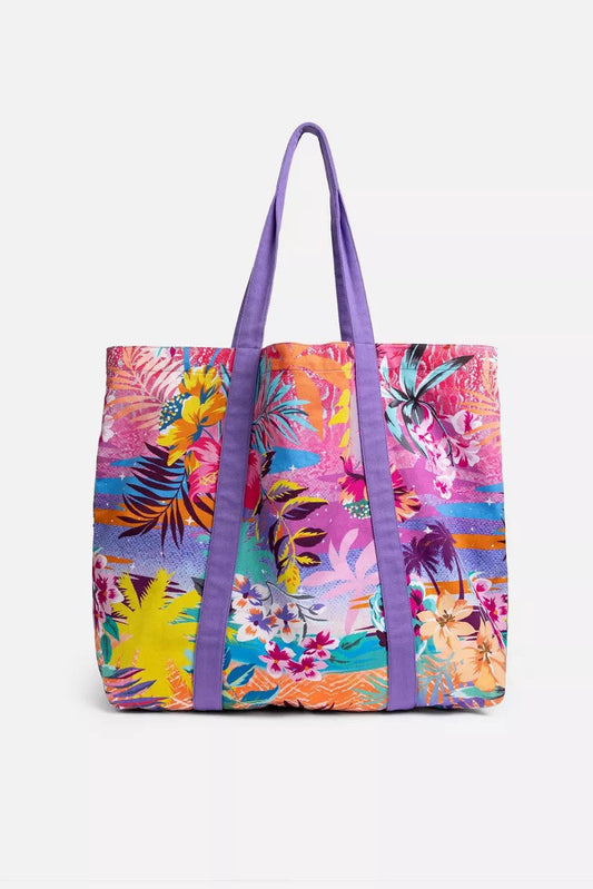 ZERU BEACH TOTE
