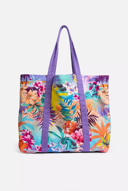 ZERU BEACH TOTE