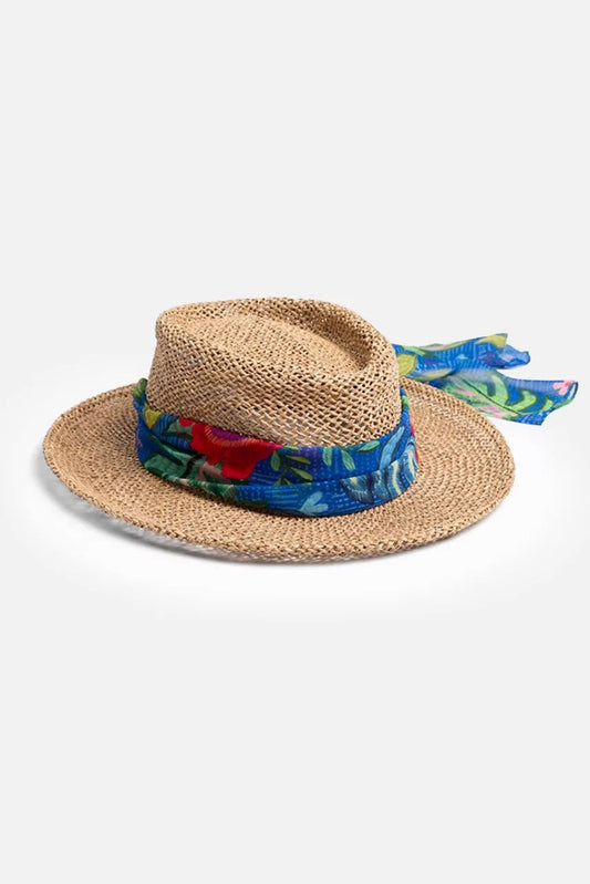 ETNA BEACH HAT