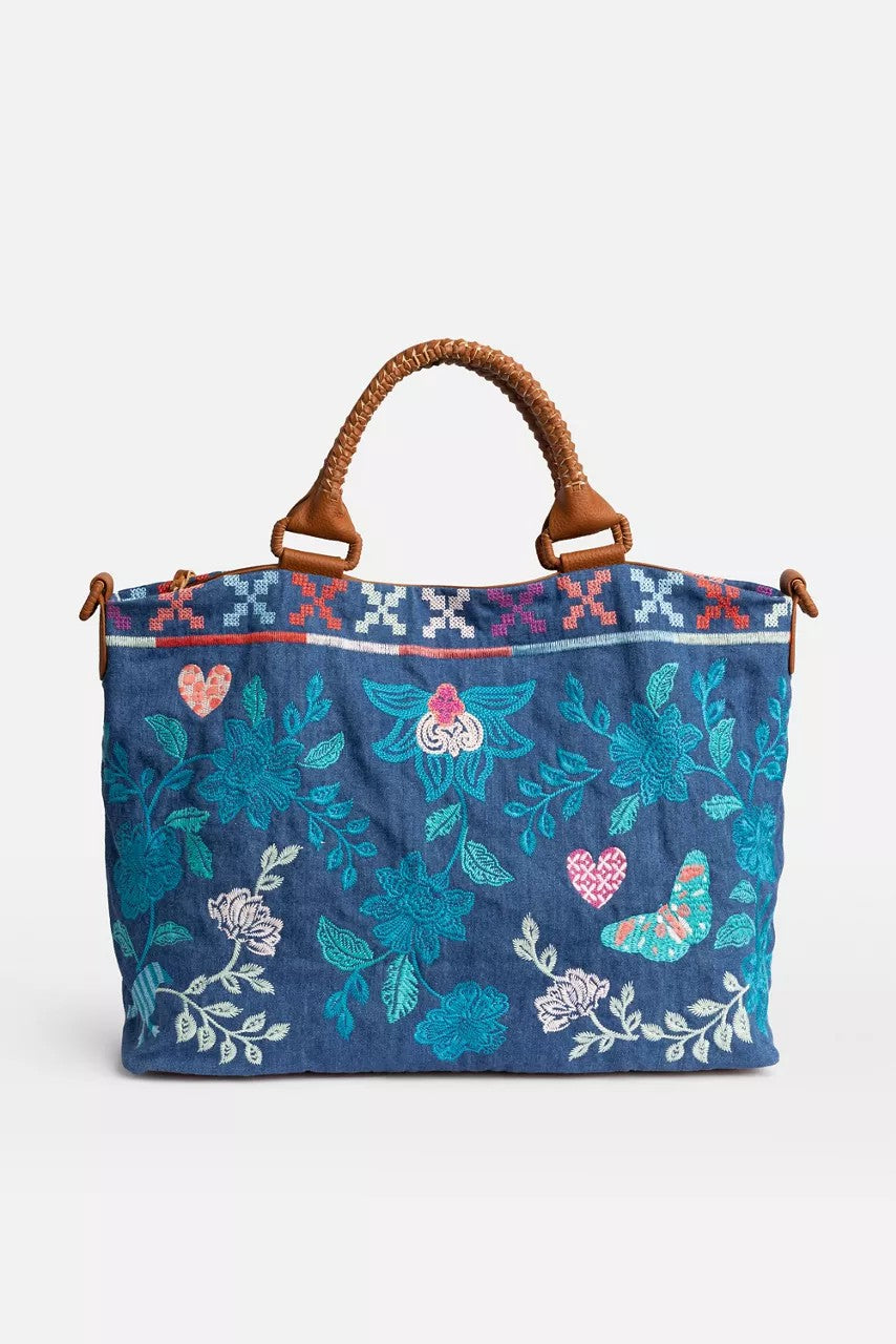 OVERNIGHT BAG