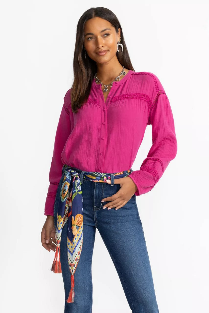 FAROUT SILK SCARF