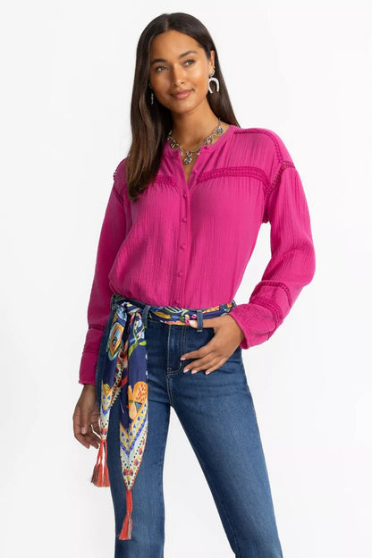 FAROUT SILK SCARF