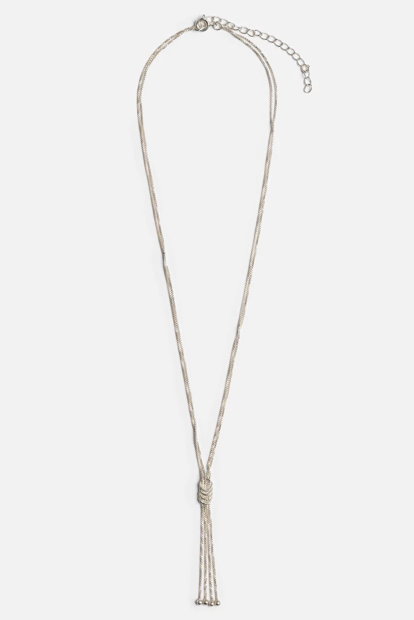 LUCID DREMER PENDANT NECKLACE
