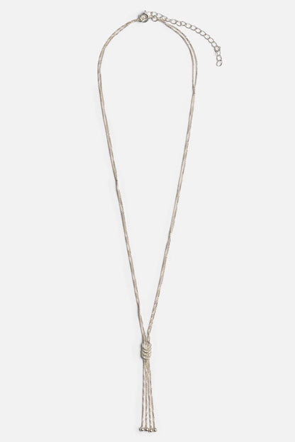LUCID DREMER PENDANT NECKLACE