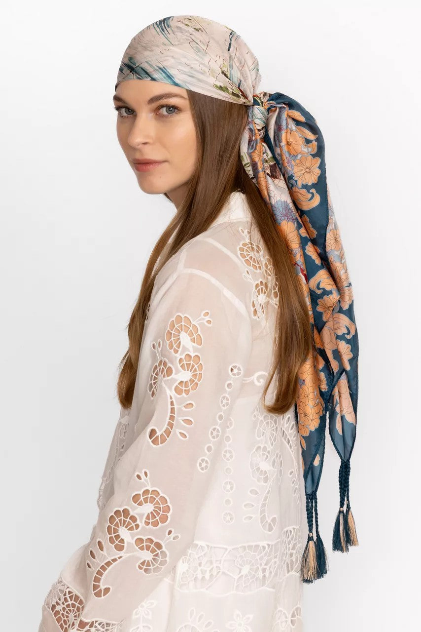 VAKASH SCARF