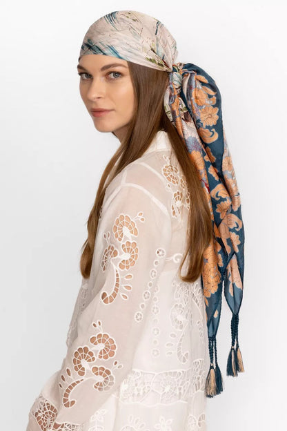 VAKASH SCARF