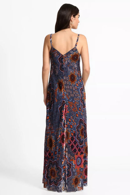 KANAKO DRESS
