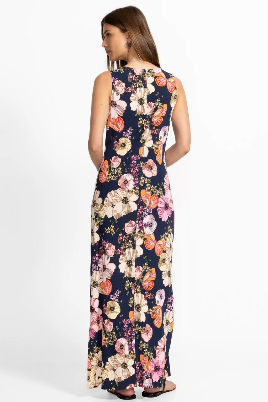 KHAI TANK MAXI DRESS