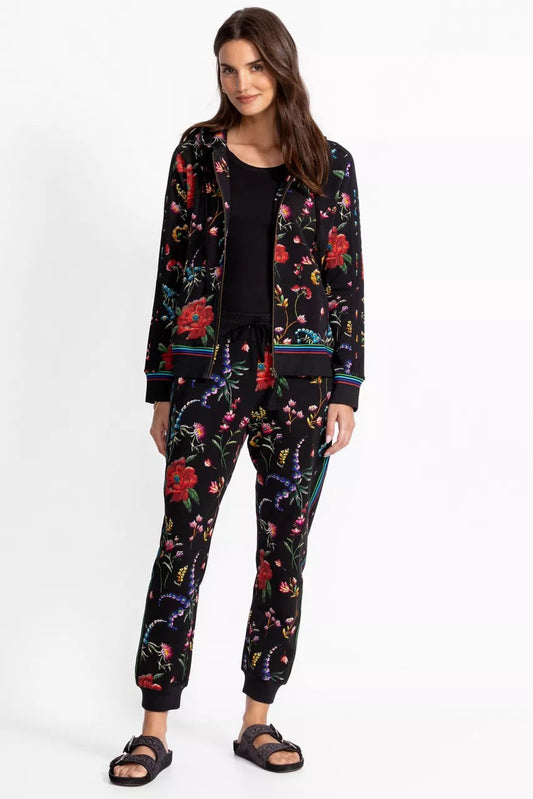 BEE ACTIVE RELAXED TAPE JOGGER