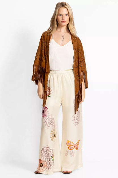 LYRA EASY PANT