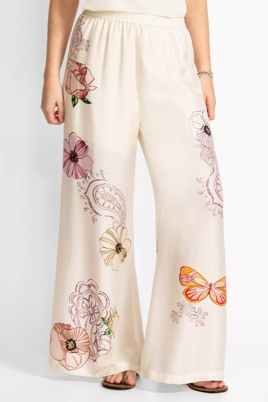 LYRA EASY PANT