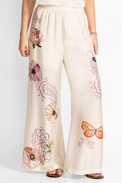 LYRA EASY PANT