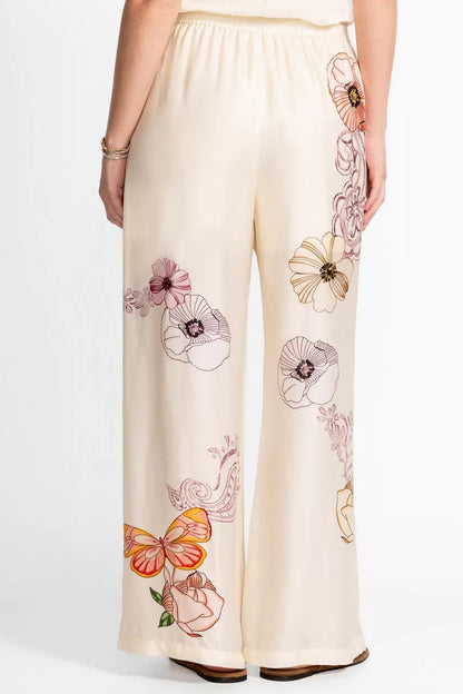 LYRA EASY PANT
