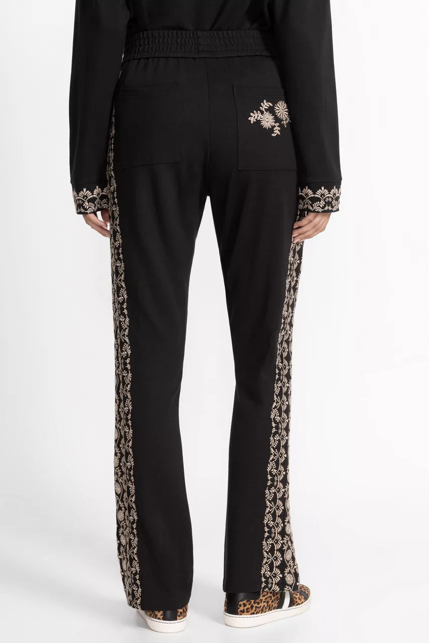 BEE ACTIVE WIDE LEG JETSETTER PANT