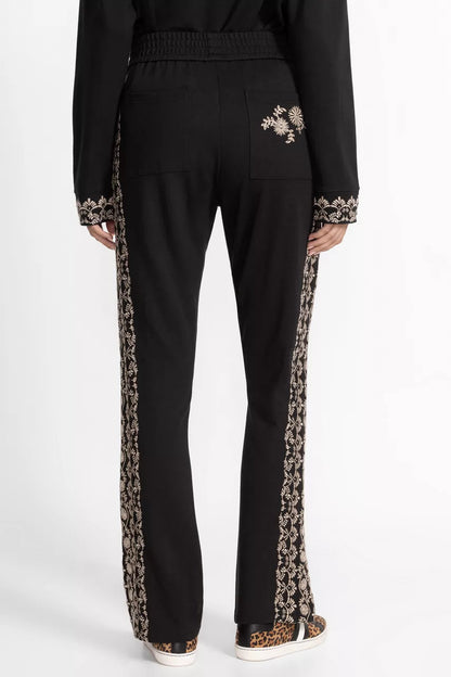 BEE ACTIVE WIDE LEG JETSETTER PANT