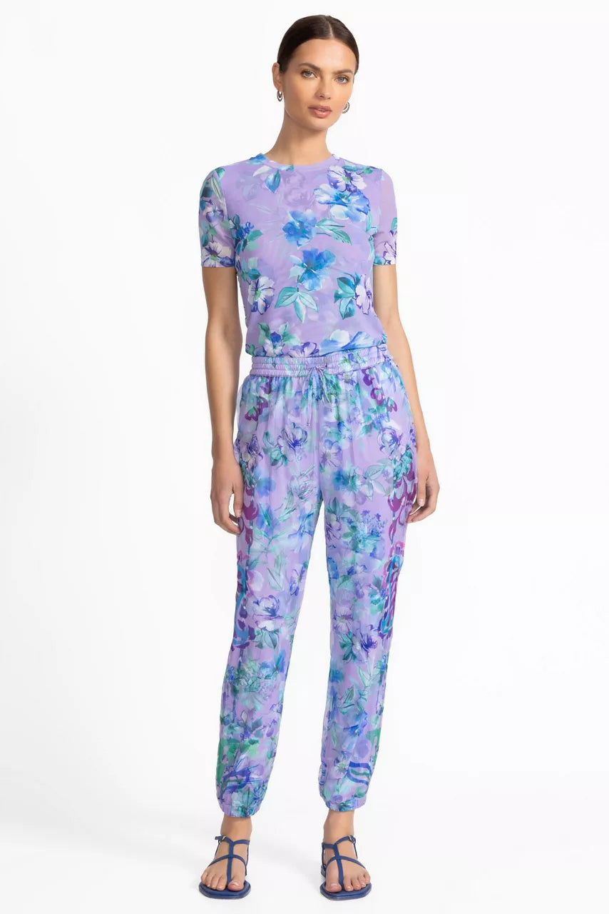 NINA JOGGER PANT